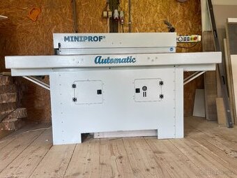 Olepovačka Miniprof autimatic
