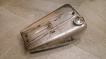 Nádrž jawa villiers