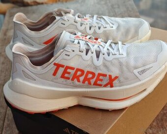 Boty ADIDAS Terrex Agravic Speed Ultra - vel. 40,7 / 25 cm