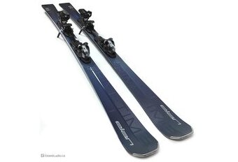 Lyže Elan Primetime 44 nové, 179cm