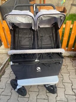 Easywalker-duo kočárek