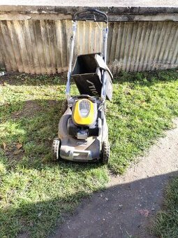 Sekačka Stiga Twinclip