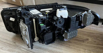 Laserové světlomety BMW 5 G30