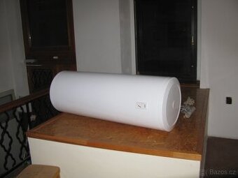 Bojler MORA 140 Litru ,  6 bar, 2 kW