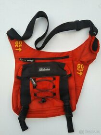 BRAŠNA BALLANTINES PRES RAMENO (NOVÁ)