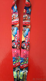 Klíčenku - Auta (Disney-Pixar)