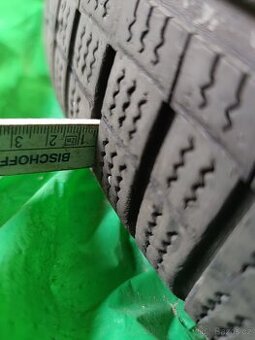 Hankook 4x zimní pneu