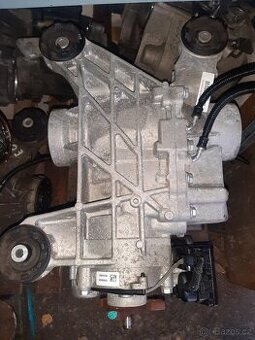 Zadni diferencial Volkswagen