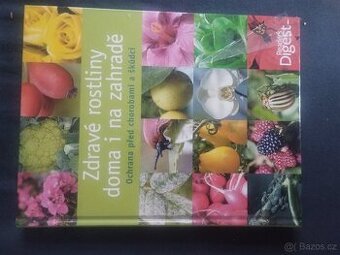 Prodám kuchařky apod.