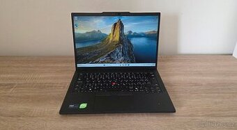 Lenovo Thinkpad T14 Gen 5 (i7 165U, 16/512 GB, LTE)
