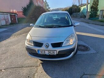 PRODÁM RENAULT SCENIC 1.4 benzin
