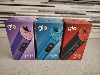 glo Hyper Pro.