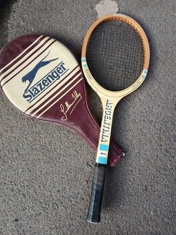 tenisová raketa Slazenger Vilas