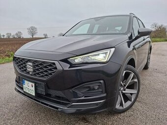 Seat Tarraco FR 4x4 2.0 Tdi DSG