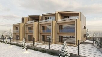 Investíční nabídka na Slovensku