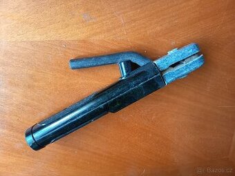 Svářečské kleště