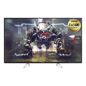 4K SMART TV PANASONIC 139CM