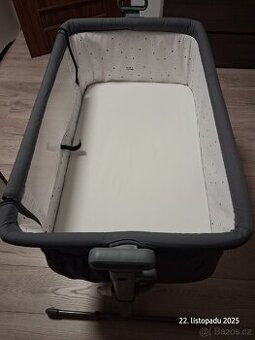 Cestovní postýlka Kinderkraft