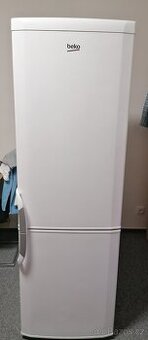 Lednice vč. mrazáku zn. BEKO