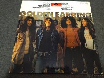 LP - GOLDEN EARRING - kat.č. 2488306