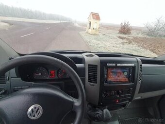 Vw Crafter 2.5tdi