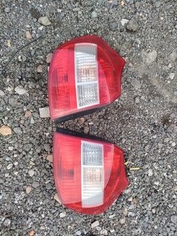 Zadní světla BMW E87