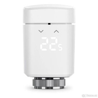 Eve Thermo Smart Radiator Valve (4th generation)