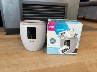 LOVI ohřívač lahví