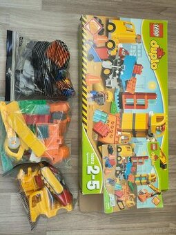 Prodám LEGO DUPLO 10813