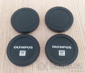 OLYMPUS OM BC-2 krytka na fotak / body m4/3