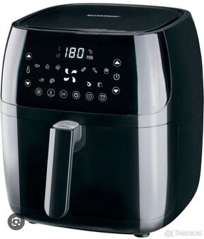 Horkovzdušná friteza