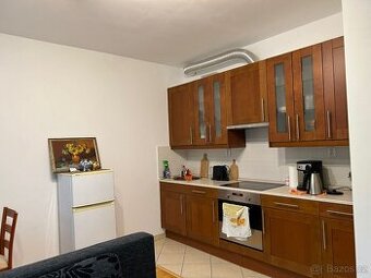 Pronájem bytu 2+kk 56 m² Nad Dalejským údolím, Praha - Stodů - 1