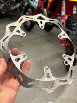 Kotouč přední Ktm