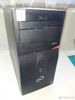 Fujitsu Siemens Esprimo P520 - i5 (1)