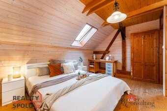 Prodej, domy/rodinný, 122 m2, 1. máje 223, 53401 Holice, Par