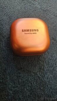 Samsung Galaxy Buds Live