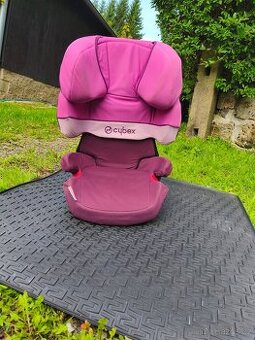 Autosedačka Cybex