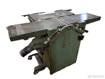 Pětioperační centrum Robland - REZERVACE