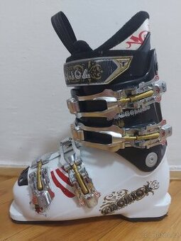 Dětské lyžařské boty Tecnica vel. 200-205mm