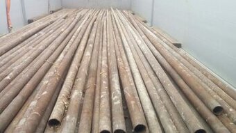 Koupím lešení trubkové, nebo Haki