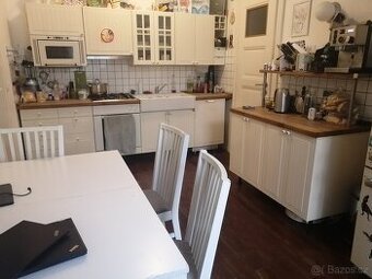 Pronájem bytu 4+1 (92m2), ulice Čápkova