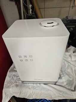 Zvlhčovač vzduchu Stylies Titan