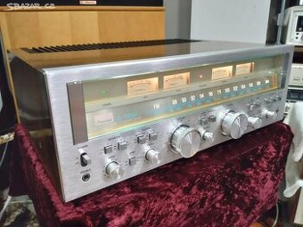 receiver Sansui G 6000
