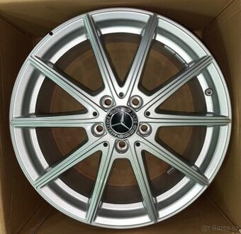 5x112 R18 7,5J ET52,5 Mercedes Benz GLE w167