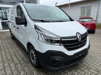 Renault Trafic L2H1 2.0 dCi 107 kW