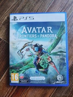 Avatar PS5