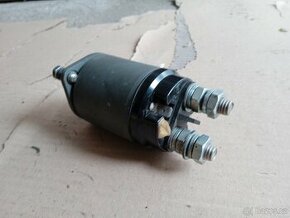 Cívka startéru Škoda 105 120 užovka