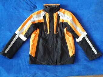 Zimní pánská/chlapecká bunda Endless