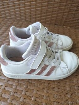 Tenisky Adidas vel.34
