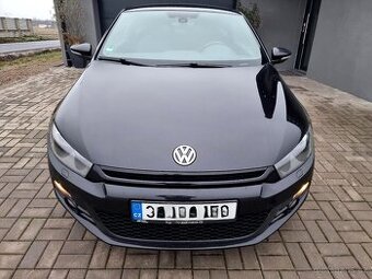 Scirocco III 2.0 TDI 103 kW DSG